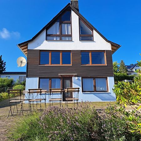 Haus Mit Idyllischem Seeblick Schalkenmehren Exterior photo
