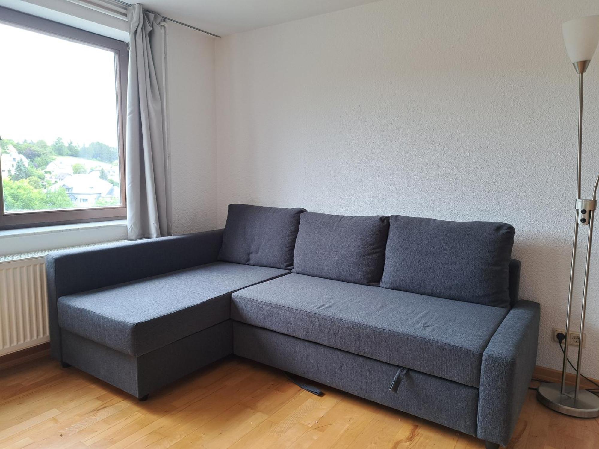 Haus Mit Idyllischem Seeblick Schalkenmehren Exterior photo
