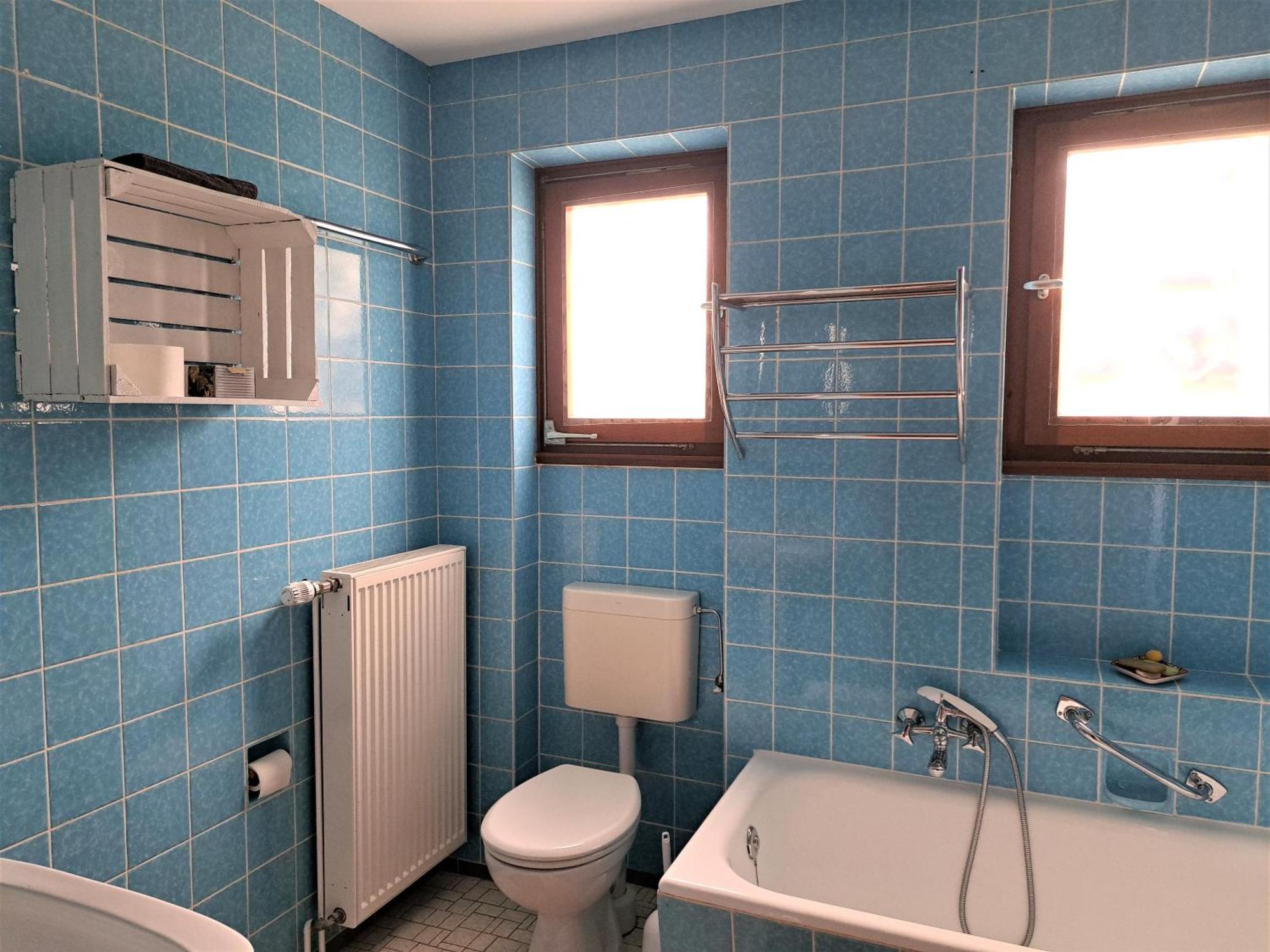 Haus Mit Idyllischem Seeblick Schalkenmehren Exterior photo